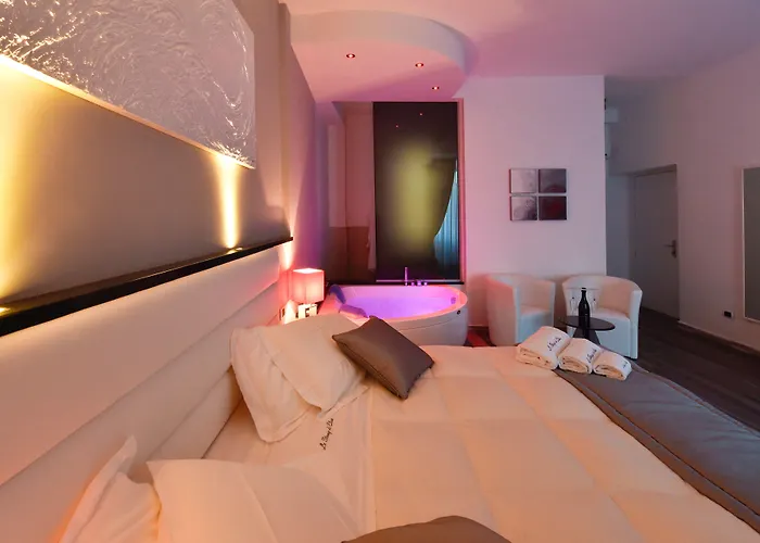 Le Stanze Di Elisa Hotel Rome