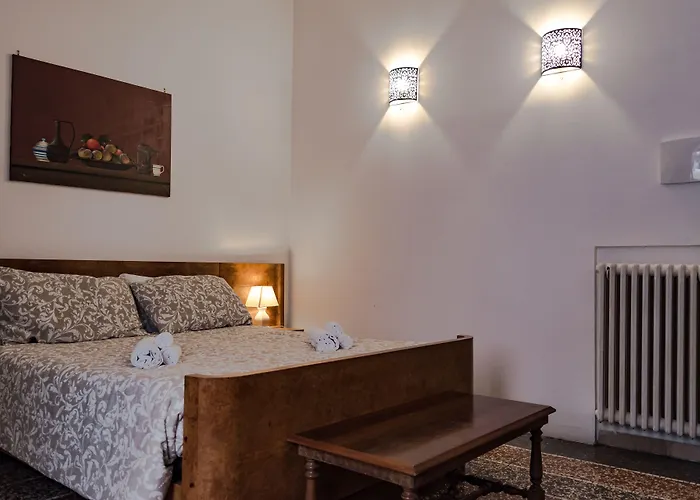 Antica Terrazza Frascati Bed & Breakfast