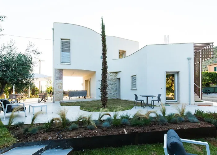 Scissure Sea Suite Gaeta