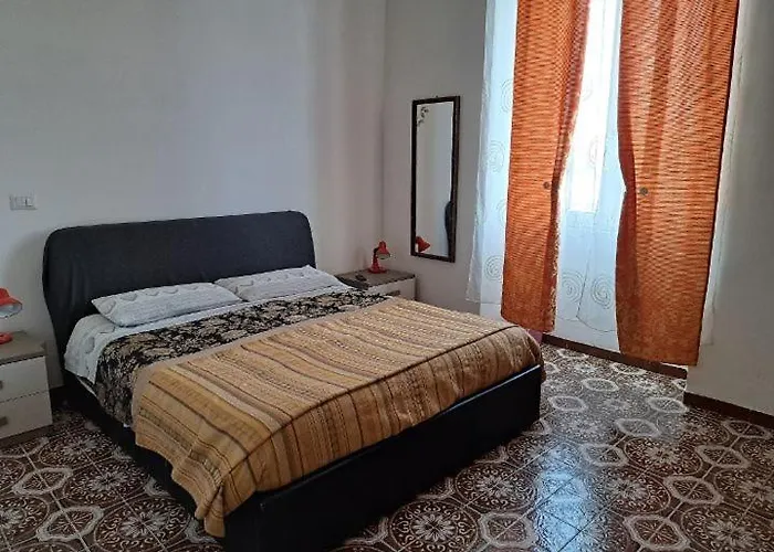Alloggio Turistico Relax Civitavecchia