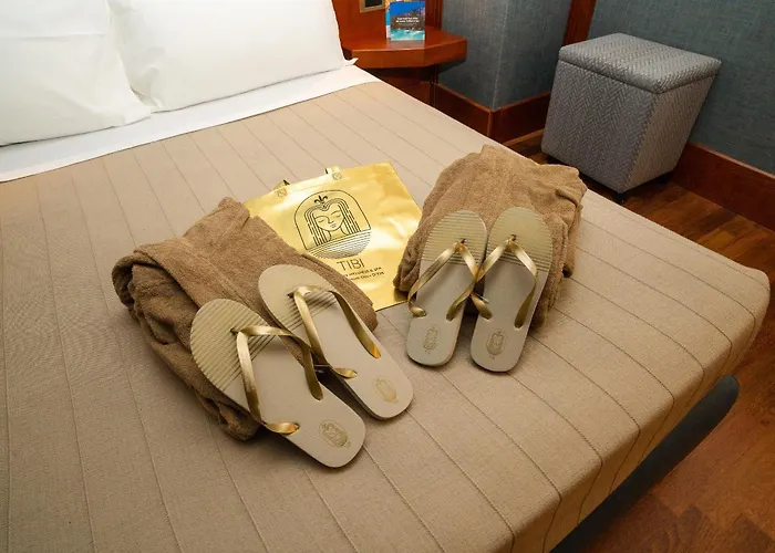 Tivoli Terme Hotels
