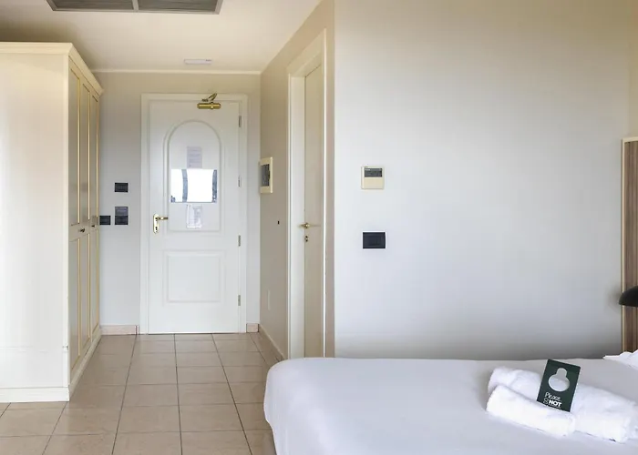 B&B Hotel Pomezia Cortese