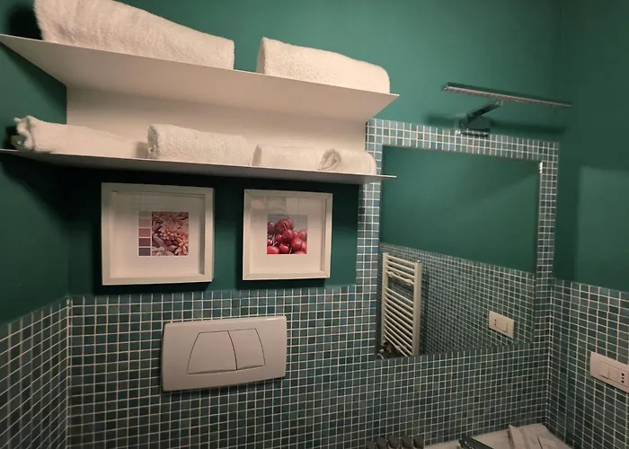 Be Your Home - Guest House Seataly Civitavecchia