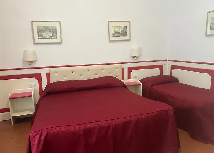 Startermini Hotel Rome