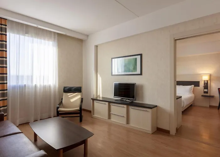 Family Friendly hotels in Fiumicino