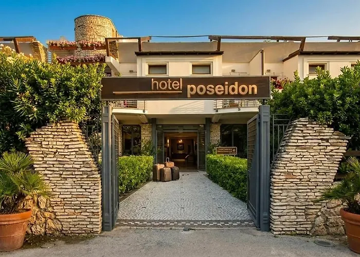 Terracina Hotels