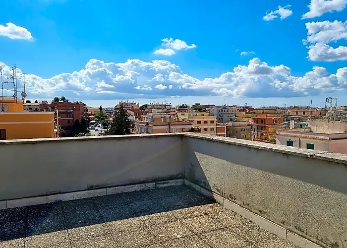 Palazzo Sant Antonio Roma Hotel