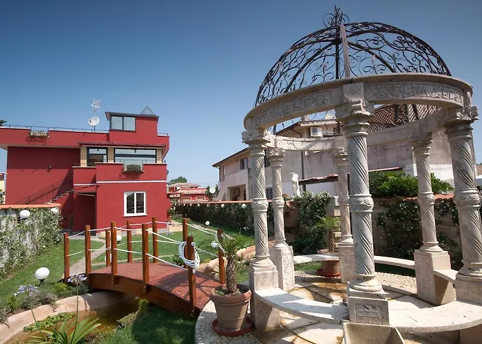 Il Mondo B&B Fiumicino