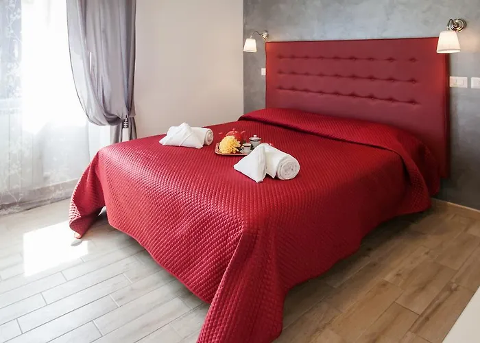 Carillon Apartment Civitavecchia
