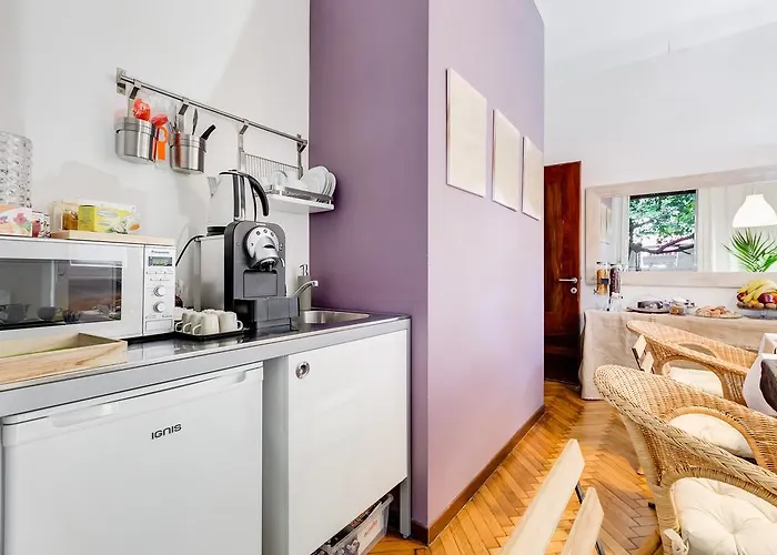 Flaminia366 Hotel Rome
