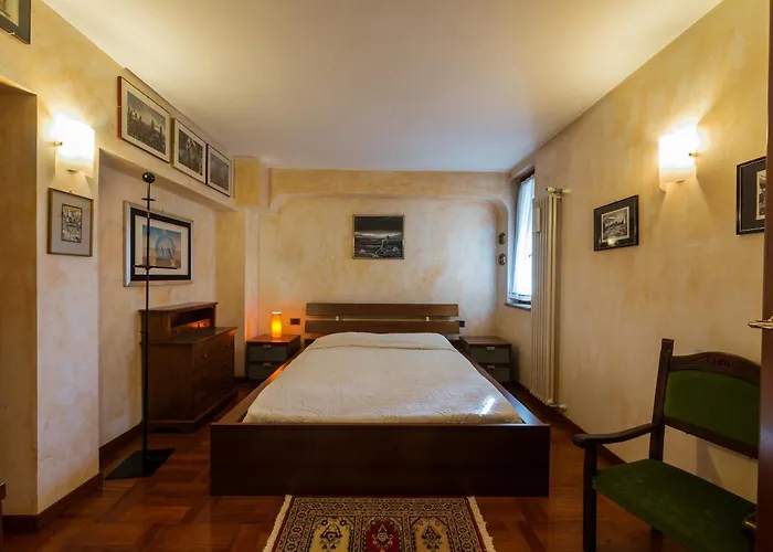Villa Serapide B&B Tivoli
