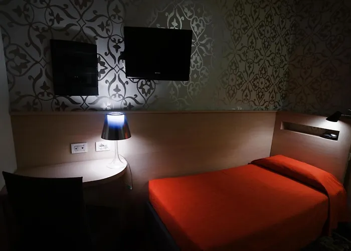 Hotel Appia 442 Rome