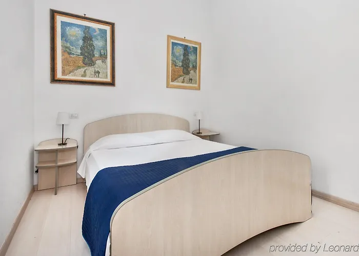 Residenza Maxima Aparthotel Rome