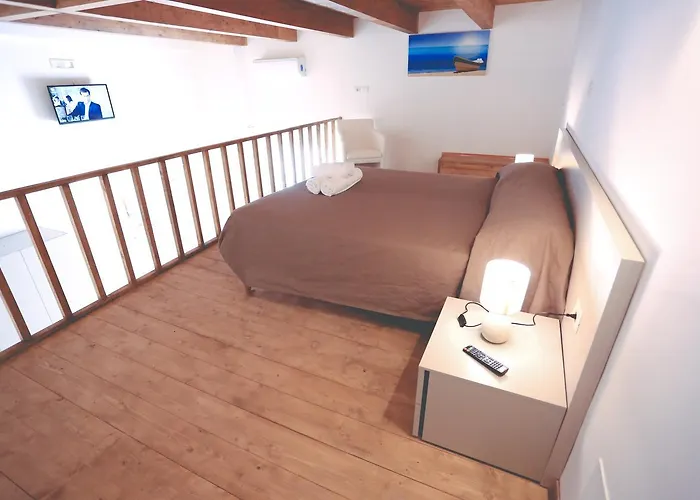 Il Viaggiatore Via Indipendenza B&B Gaeta