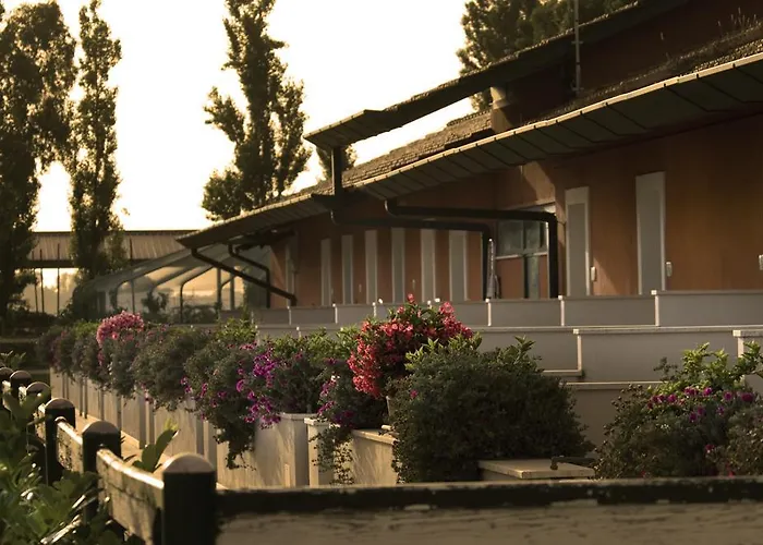 Vacation homes in Latina