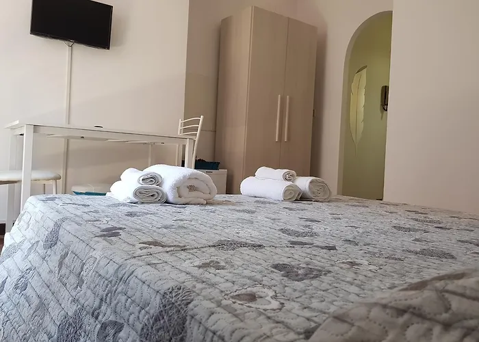 La Farfalla Gaeta