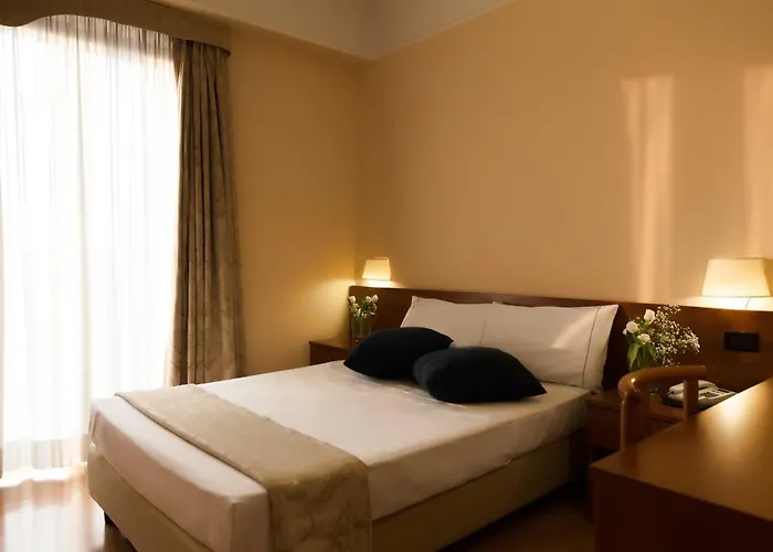 Latina hotels near Chiesa Santa Maria Goretti