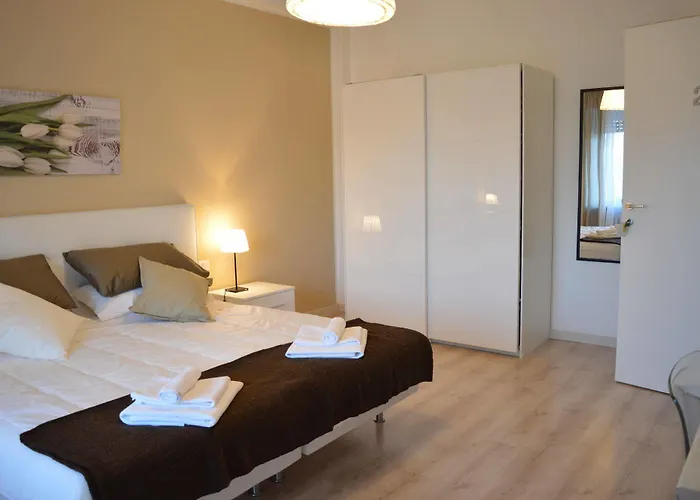 Domus Italiana Hotel Rome