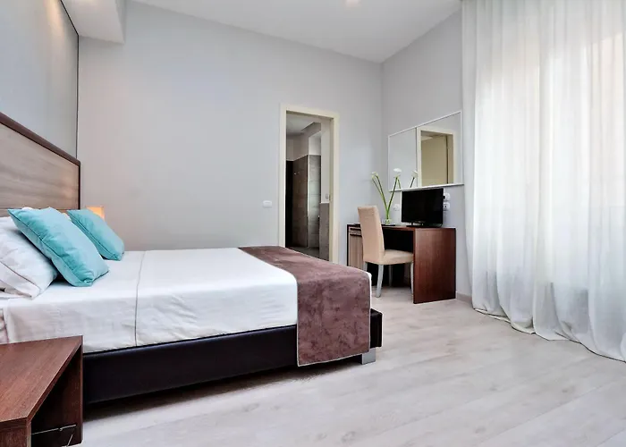 Relais Servio Tullio Rome