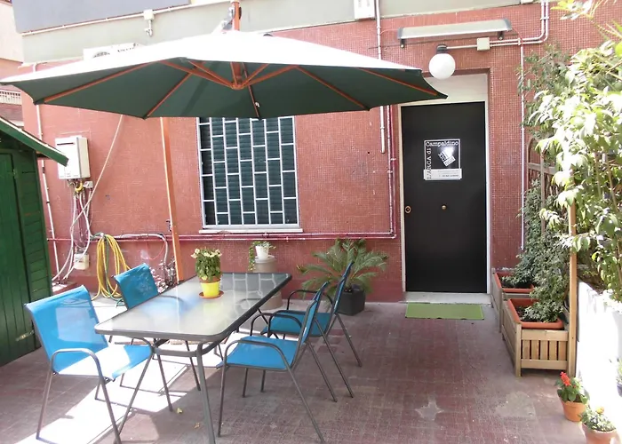 Mikasa Piazza Bologna Hotel Rome