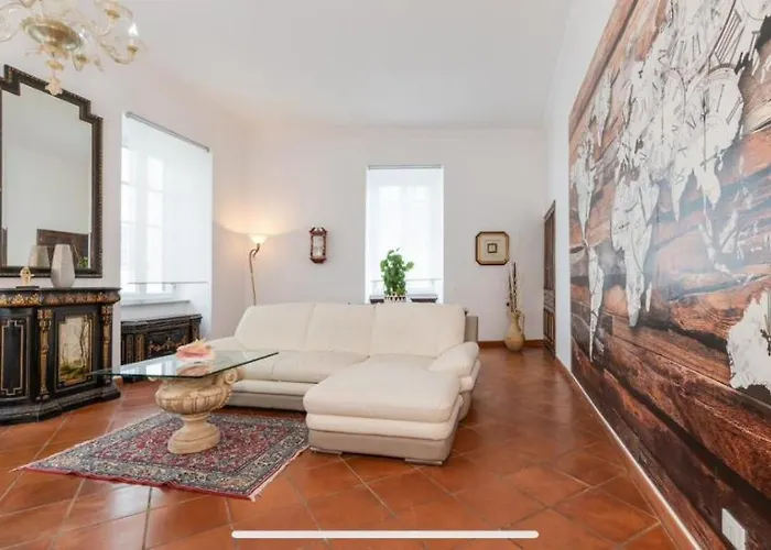 Rome Pet friendly Vacation Rentals