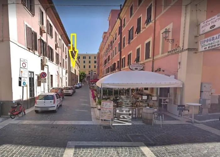 Civitavecchia Vacation Rentals