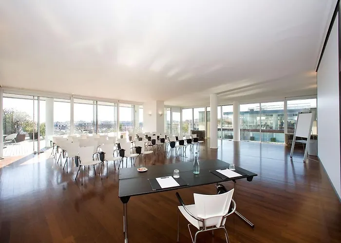 Hotels With Suites In Rome 