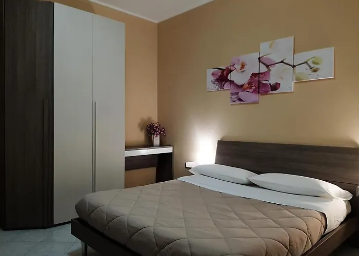 Roomyitalia - Holiday House Il Faraone Fiumicino